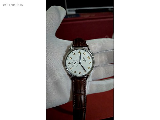 Vostok / Vostok Driver Aykırı Kadran sahibinden.comda - 1317013615