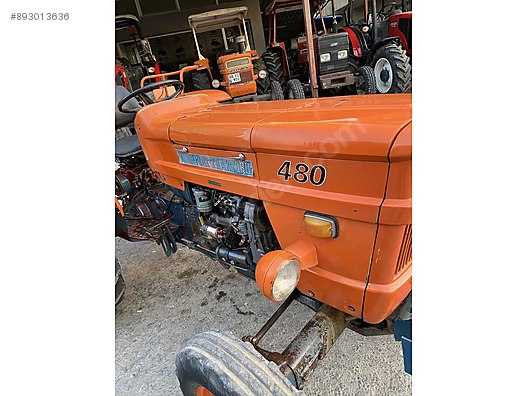 1975 Magazadan Ikinci El Fiat Satilik Traktor 47 000 Tl Ye Sahibinden Com Da 893013636