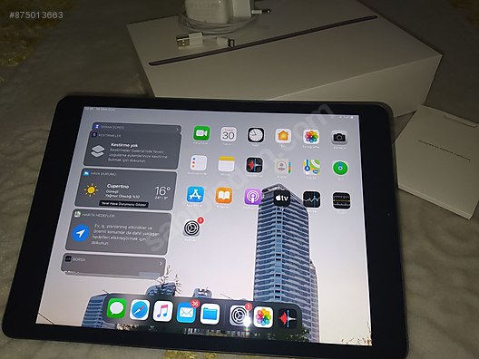 Ikinci El Ipad 2 Tablet Modeller Sahibinden Satilik 1 000 Tl Ye Sahibinden Com Da 877258202