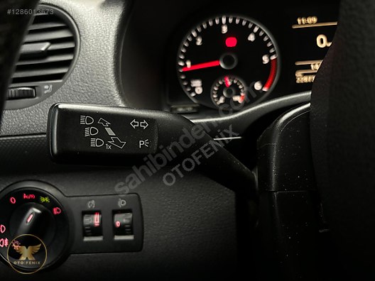 OTOFENİX 2014 VOLKSWAGEN CADDY 1.6 TDI TEAM MANUEL 228.739 KM