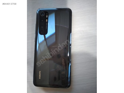 xiaomi mi note 10 en temizinden mi note 10 lite 128 gb sahibinden comda 944013709