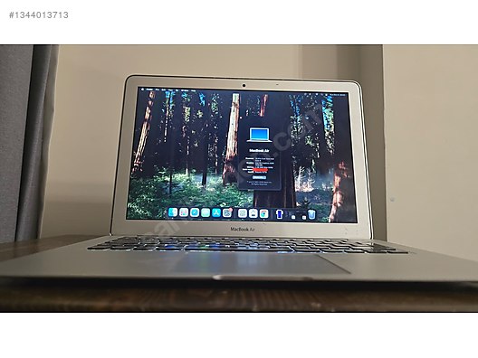 Apple Macbook / MacBook Air 13