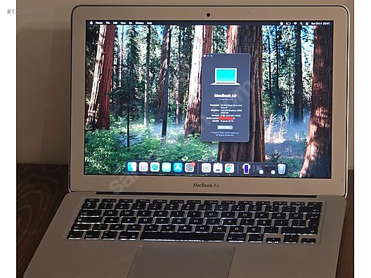 Apple Macbook / MacBook Air 13
