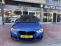 TÜRELİ OTOMOTİV den BMW 3 Serisi 316i M Sport #1286013717