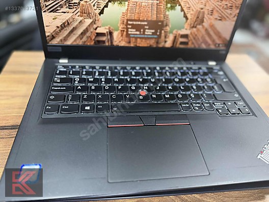 Lenovo / ThinkPad X280 i5 8365u 16gb ram 256gb ssd 13.3