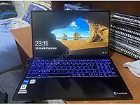 16gb ram i5 işlemci. sorunsuz şarj 2 saat üzeri