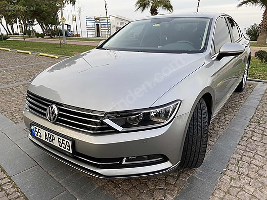 volkswagen passat 1 6 tdi bluemotion comfortline sahibinden tertemiz servis bakimli orijinal passat at sahibinden com 883013730