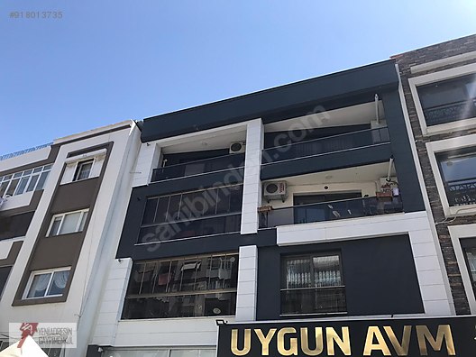 For Sale Flat Izmir Karabaglar Gulyaka Cadde Ustu Sifir 3 1 Satilik Daire At Sahibinden Com 918013735