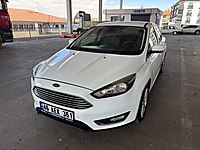 2015 HATASIZ/BOYASIZ-TİTANİUM EN DOLUSU-114 BİNDE-6 VİTES-S&STOP #1287013744