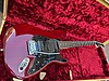 Fender Elektro Gitar