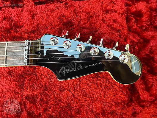 İkinci El ve Sıfır Alışveriş / Müzik / Müzik Aletleri / Telli Çalgılar / Gitar / Elektro