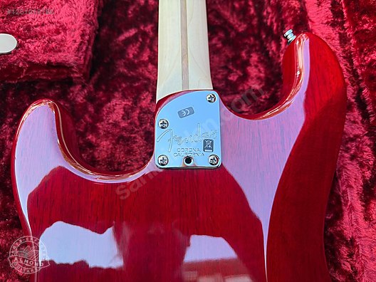 İkinci El ve Sıfır Alışveriş / Müzik / Müzik Aletleri / Telli Çalgılar / Gitar / Elektro