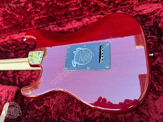 İkinci El ve Sıfır Alışveriş / Müzik / Müzik Aletleri / Telli Çalgılar / Gitar / Elektro