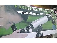 F36050 TELESKOP