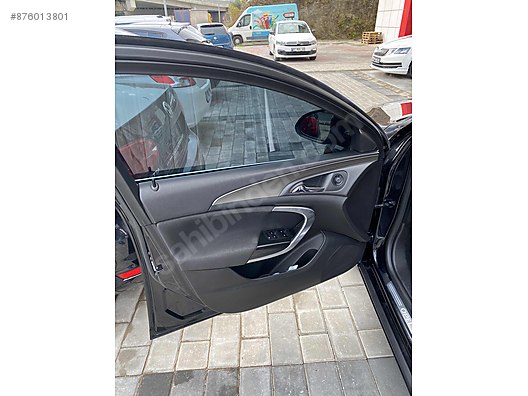 Opel Insignia 1 4 T Edition Elegance Sahibinden Satilik At Sahibinden Com 876013801