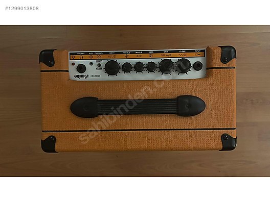 Orange Crush 20 - Gitar Amfisi ve Diğer Enstrüman Yan Ekipmanları