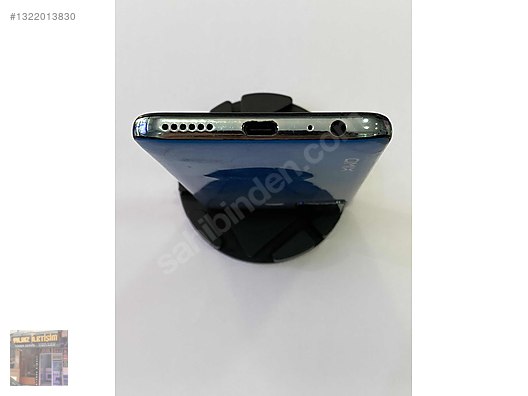 Omix / X400 / YILDIZ İLETİŞİMDEN TEMİZ SORUNSUZ OMİX X4 64GB 4GB