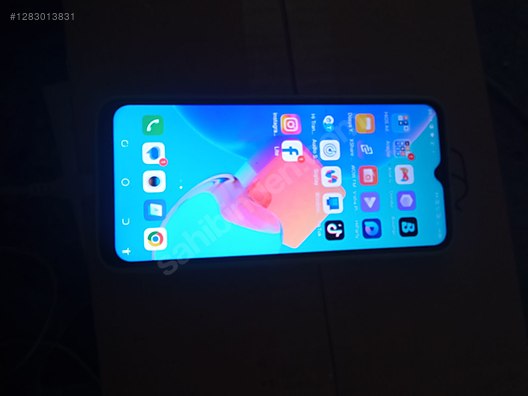 İkinci El ve Sıfır Alışveriş / Cep Telefonu & Aksesuar / Cep Telefonu / Tecno / Spark 8T