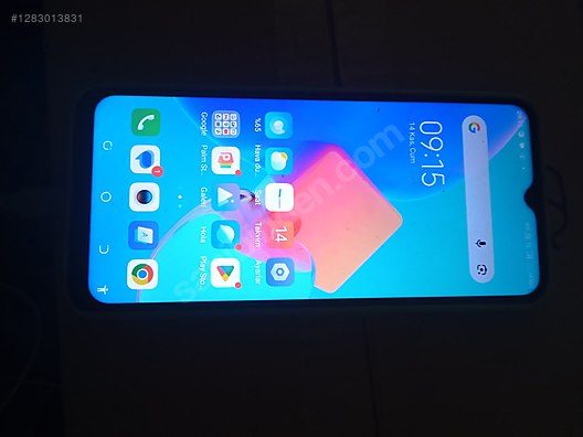 İkinci El ve Sıfır Alışveriş / Cep Telefonu & Aksesuar / Cep Telefonu / Tecno / Spark 8T