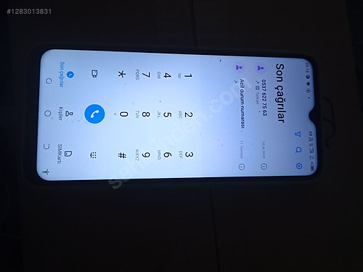 İkinci El ve Sıfır Alışveriş / Cep Telefonu & Aksesuar / Cep Telefonu / Tecno / Spark 8T