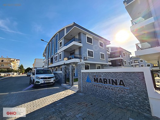 didim efeler mahallesi oracle marina apartments 1 1 lux daireler satilik daire ilanlari sahibinden com da 974013864