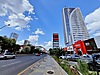 ÇUKURAMBAR BÖLGESİ YELKEN PLAZA'DA SATILIK 300 m2 DUBLEX OFİS