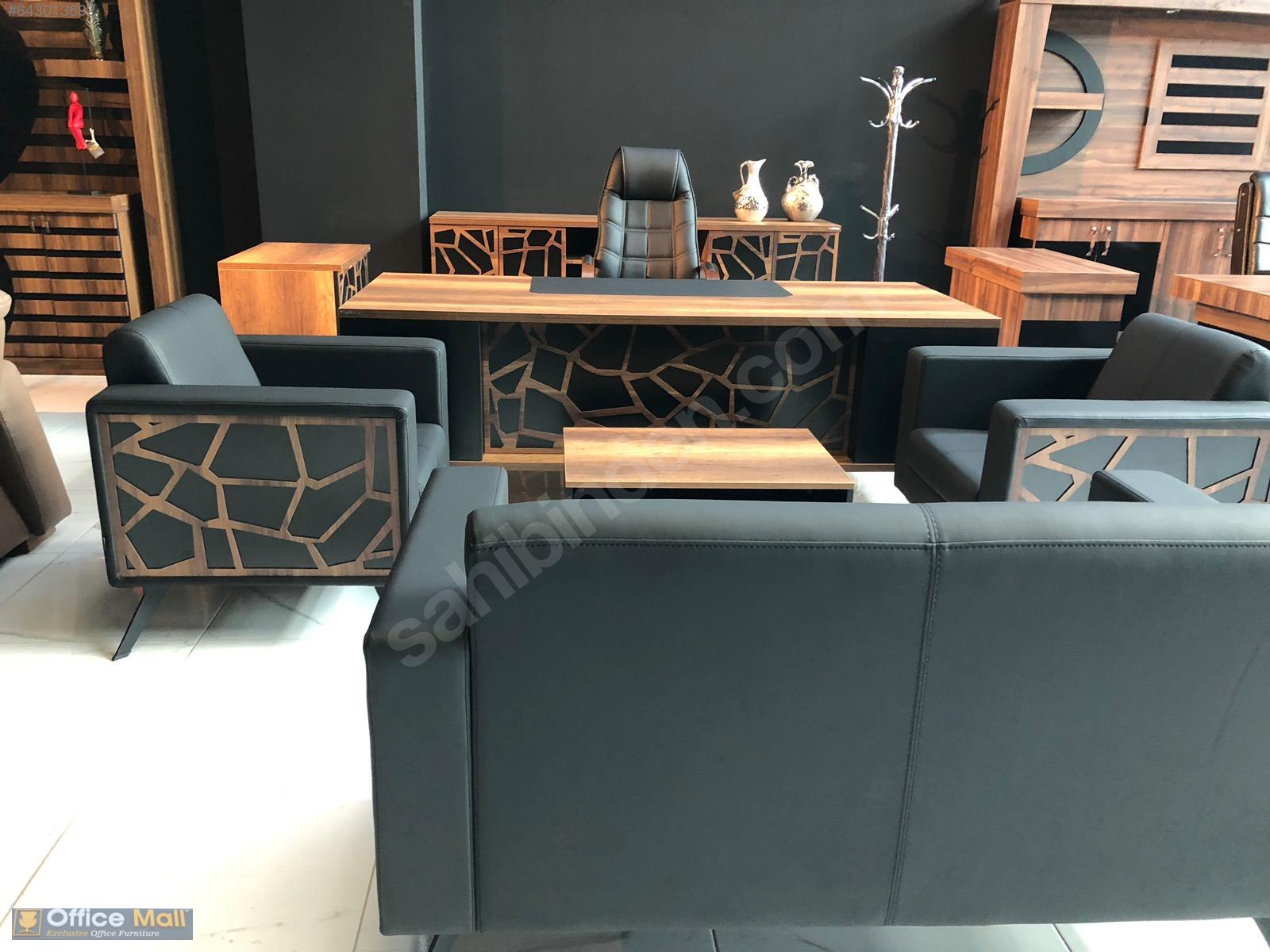 YENİ İŞ YERİ AÇANLARA ÖZEL İNDİRİMLER OFFİCEMALL BÜRO