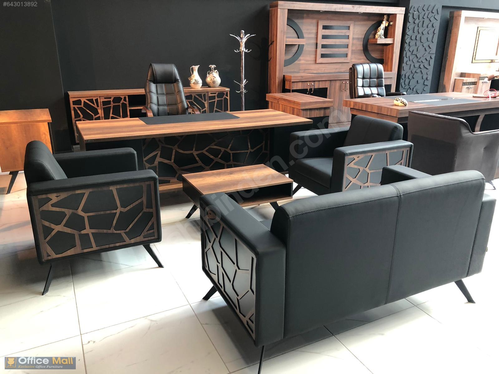 YENİ İŞ YERİ AÇANLARA ÖZEL İNDİRİMLER OFFİCEMALL BÜRO