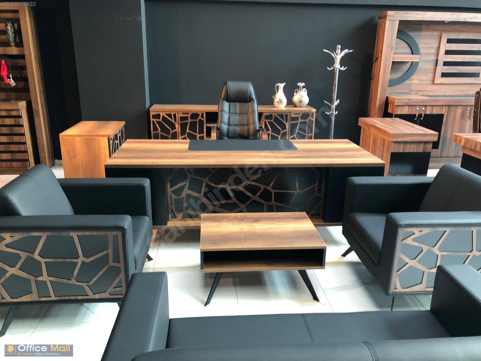 YENİ İŞ YERİ AÇANLARA ÖZEL İNDİRİMLER OFFİCEMALL BÜRO
