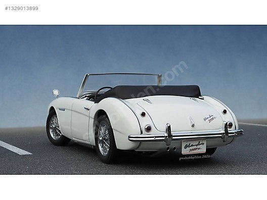 Autoart Diecast Model 1:18 Austin Araba - 1329013899 Autoart Diecast Model 1:18 Austin Araba - 1329013899