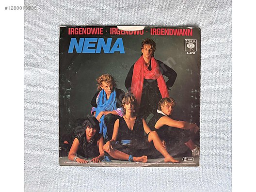 Used & Brand New Items / Music / Albums / Records / Electronic