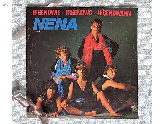 Used & Brand New Items / Music / Albums / Records / Electronic