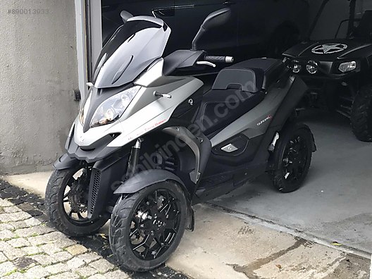 Quadro 4d Parkour 2 Wheel Monkey