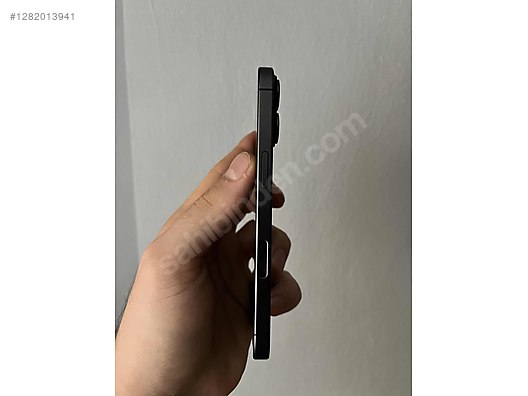 İkinci El 256 GB Apple iPhone 17 iOS Cep Telefonu