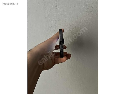 İkinci El 256 GB Apple iPhone 17 iOS Cep Telefonu