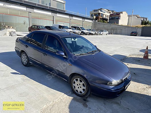 fiat marea 1 6 sx fiat marea 1 6 16v klimali sahibinden comda 958013976