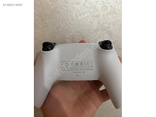 Used & Brand New Items / Gaming & Gamers Exclusive / Gaming Equipment / PC Controller & Gamepad