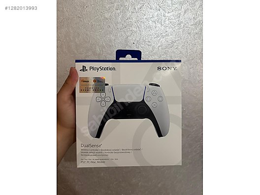 Used & Brand New Items / Gaming & Gamers Exclusive / Gaming Equipment / PC Controller & Gamepad