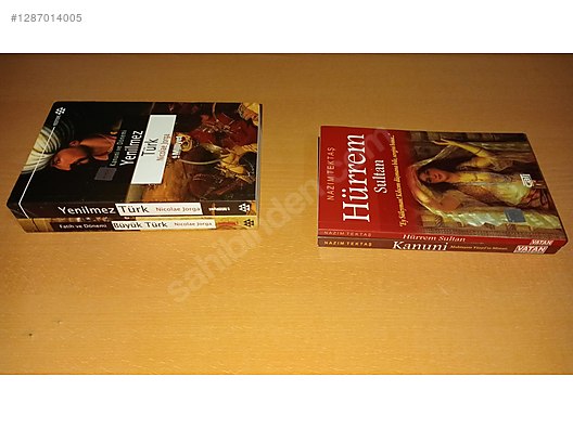 Used & Brand New Items / Books, Magazines & Movies / Information & Reference Books / Historical