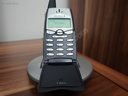 Used & Brand New Items / Cell Phones & Accessories / Cell Phones / Sony Ericsson / T39M