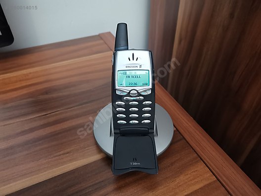 Used & Brand New Items / Cell Phones & Accessories / Cell Phones / Sony Ericsson / T39M