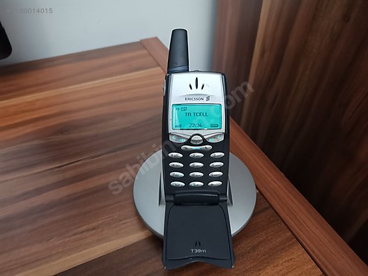 Used & Brand New Items / Cell Phones & Accessories / Cell Phones / Sony Ericsson / T39M