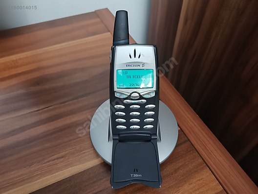 Used & Brand New Items / Cell Phones & Accessories / Cell Phones / Sony Ericsson / T39M