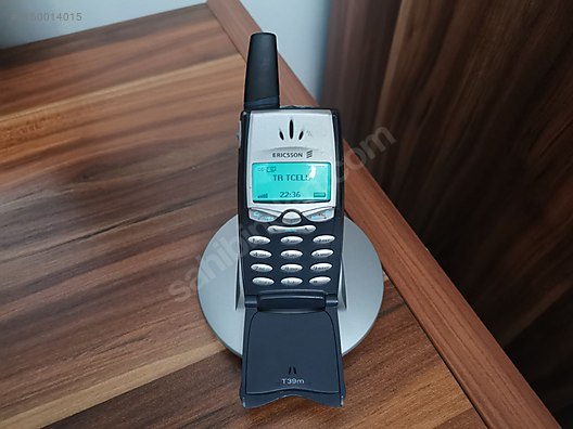 Used & Brand New Items / Cell Phones & Accessories / Cell Phones / Sony Ericsson / T39M