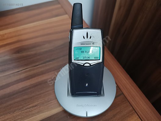 Used & Brand New Items / Cell Phones & Accessories / Cell Phones / Sony Ericsson / T39M