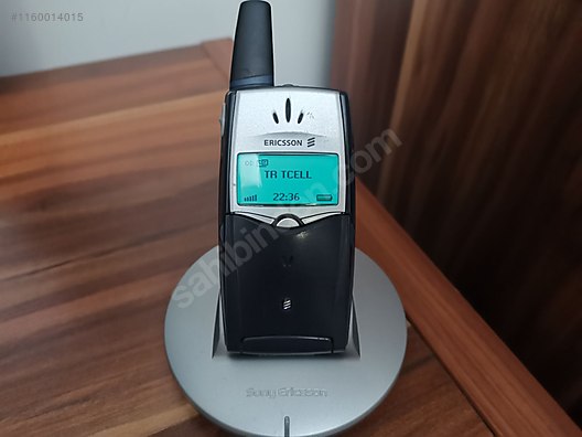 Used & Brand New Items / Cell Phones & Accessories / Cell Phones / Sony Ericsson / T39M