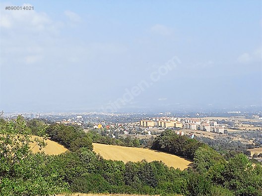 bolu sehir ve universite manzarali satilik arsa ilanlari sahibinden com da 690014021