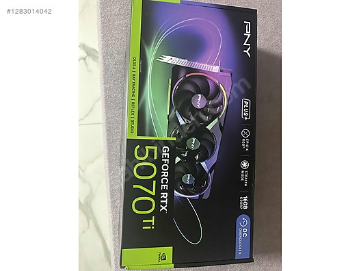 İkinci El Ekran Kartı