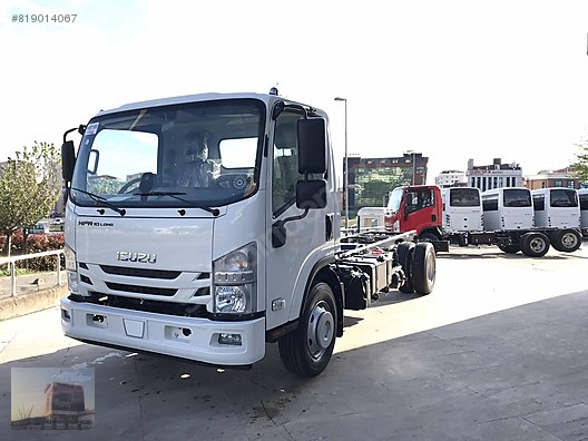 isuzu npr 10 long yilmazlar 2021 sifir isuzu npr 10 long e6 d hemen teslim adetli at sahibinden com 819014067