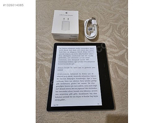 Kindle Oasis 32GB 第9世代 キズあり Kindle Oasis 32GB 第9世代 キズあり